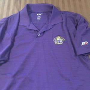 LSU Shirt